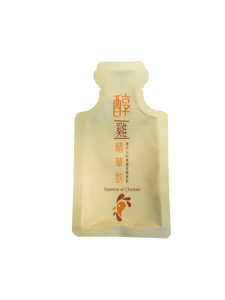 Lau Yuen Tong Essence of Chicken - 2 packs X 55ml